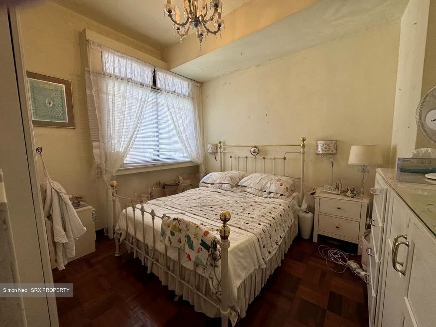 Balestier Point (D12), Apartment #550225661